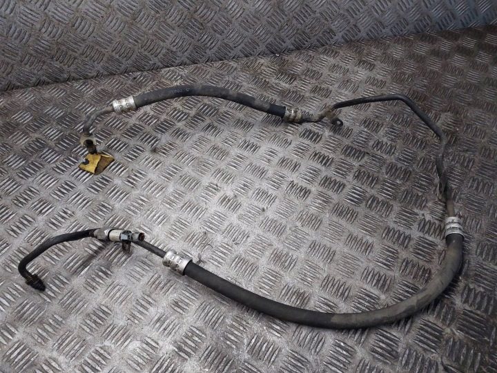 ТРУБКА ГИДРОУСИЛИТЕЛЯ НАПОРНАЯ RENAULT THALIA I 1.4 16V 8200034452, фото 1