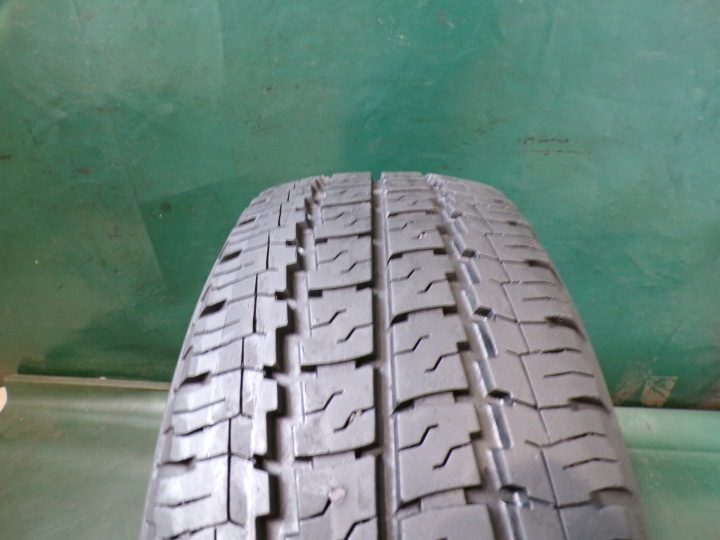 Шина летняя Kormoran Vanpro B2 195/60R16 99/97 H усилитель (C), фото 3