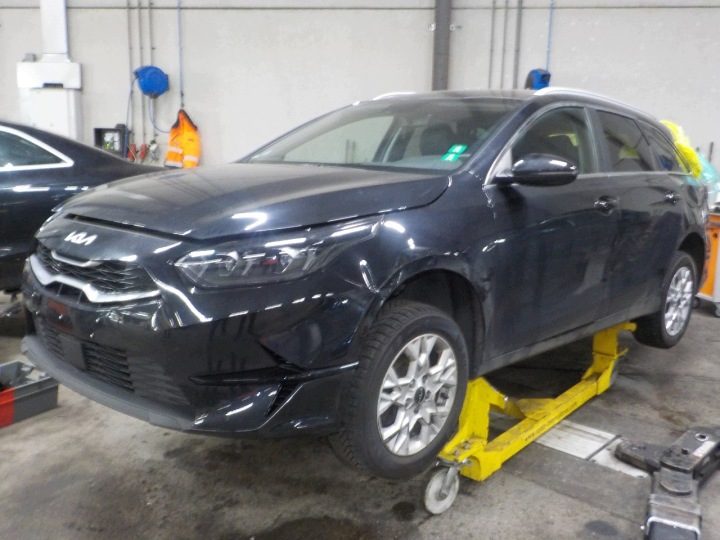 Kia Ceed Sportswagon CDF 2021 - н.в. Отопитель rezystancyjna G4LH, фото 4