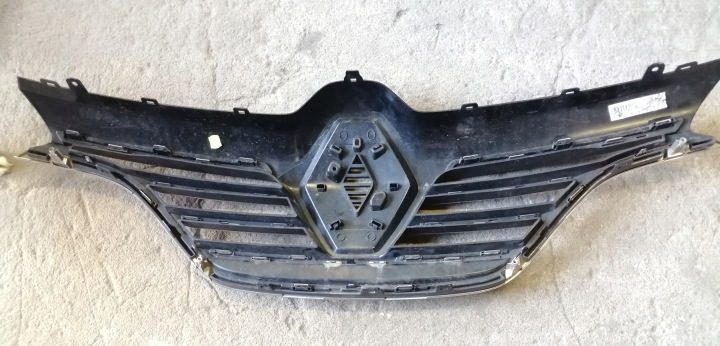 RENAULT MEGANE IV РЕШЕТКА РАДИАТОРА 622563114R, фото 9