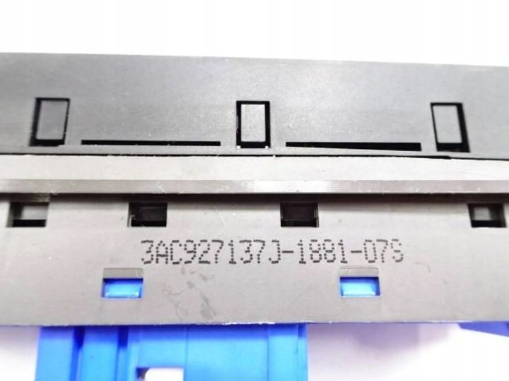 Кнопка ESP Volkswagen PASSAT B6 CC, фото 3