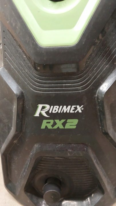 RIBIMEX МОЙКА ВЫСОКОГО ДАВЛЕНИЯ RX2 1600 Вт 130 бар 480 L/H, фото 5