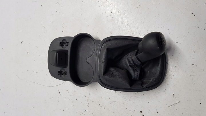 Рамка ручка КПП Opel Corsa D, фото 1