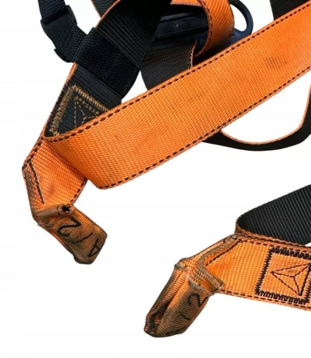 Sprzęt asekuracyjny подтяжки Delta Plus ELARA140 S/M/L, фото 3