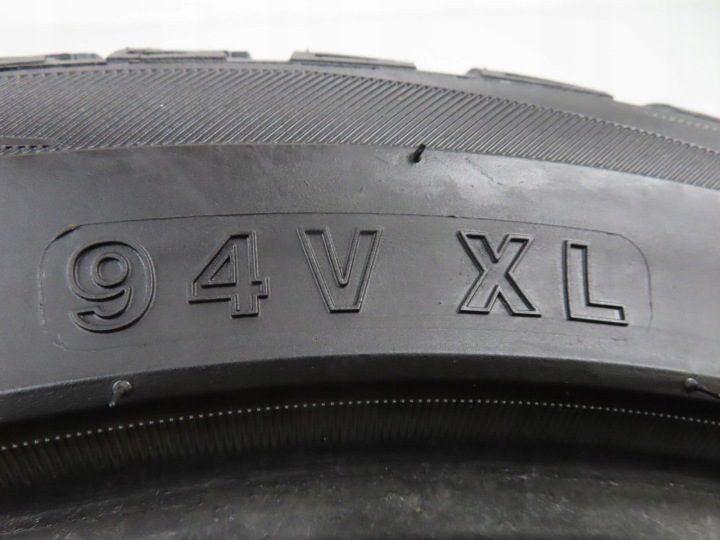 2x 225/45R17 ШИНЫ ЗИМНИЕ Neolin NeoWinter 94V XL, фото 5