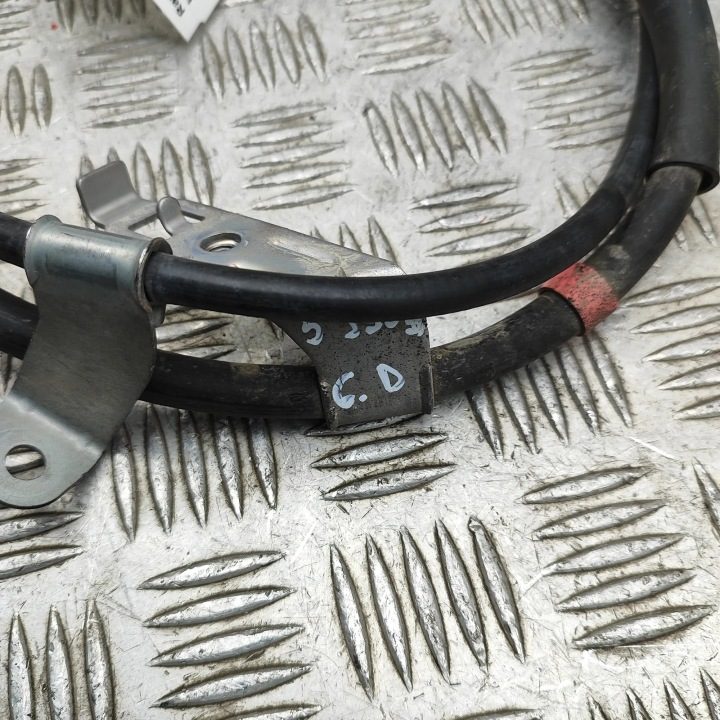 ТРОС РУЧНОГО ТОРМОЗА TOYOTA GR 86 КУПЕ (ZN8) SU00308829 33504825 2.4L, фото 6