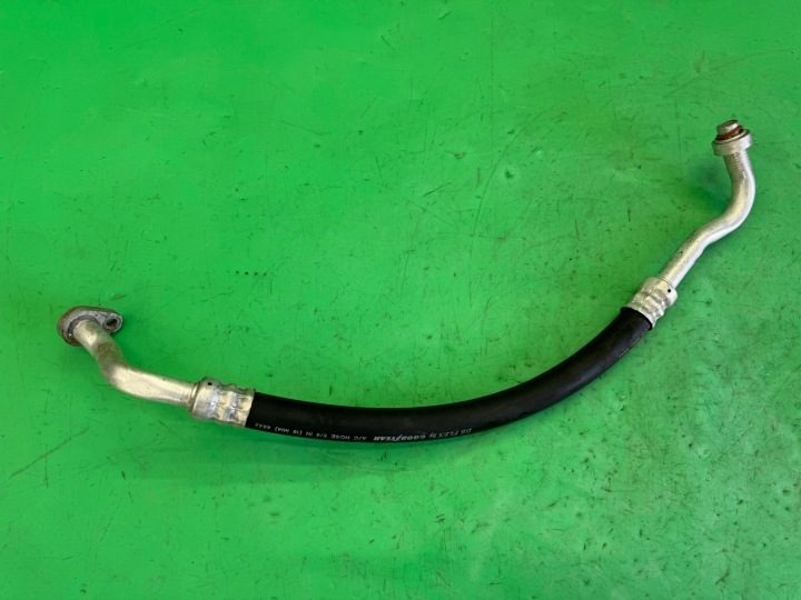 Трубка системы кондиционера короткая Ford Focus MK2 II 1.6 TDCI 04-, фото 1