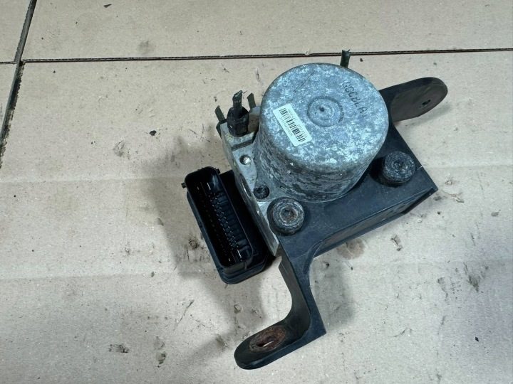 НАСОС ABS CHEVROLET SPARK 95996701, фото 2