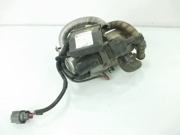 WEBASTO Volvo S60 v70 II 2 99-08, фото 1