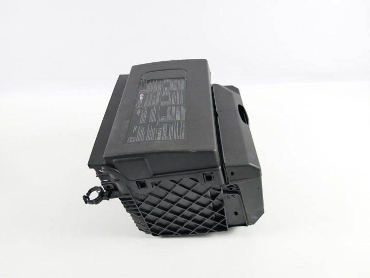 Основание кожух аккумулятора в сборе Renault Scenic III 09-11r. Grand, фото 2