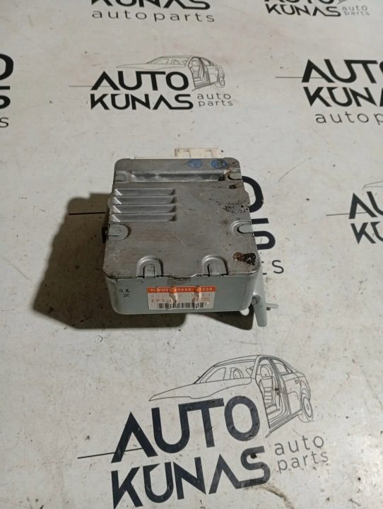 Toyota OE 89650-47220, фото 2