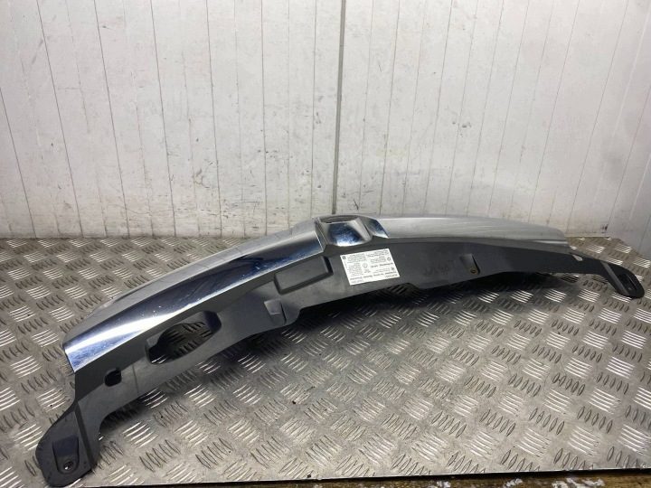 РЕШЕТКА РАДИАТОРА OPEL ASTRA III H РЕСТАЙЛИНГ 13225788 13225789, фото 12