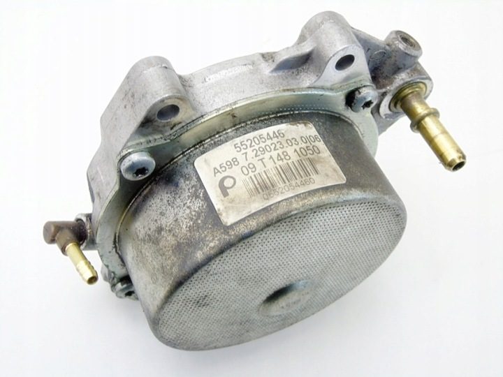 Вакуумный насос 2.0 CDTI Insignia A Zafira C Astra J Cascada Saab 9-5 55205446, фото 6