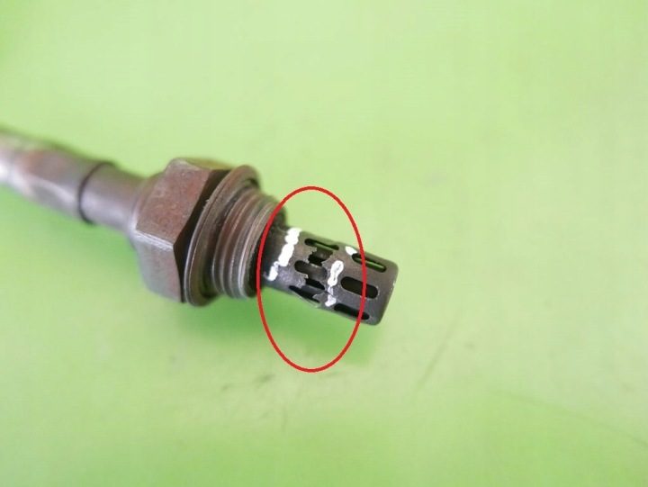 NGK OZA245-H1 лямбда-зонд, фото 3