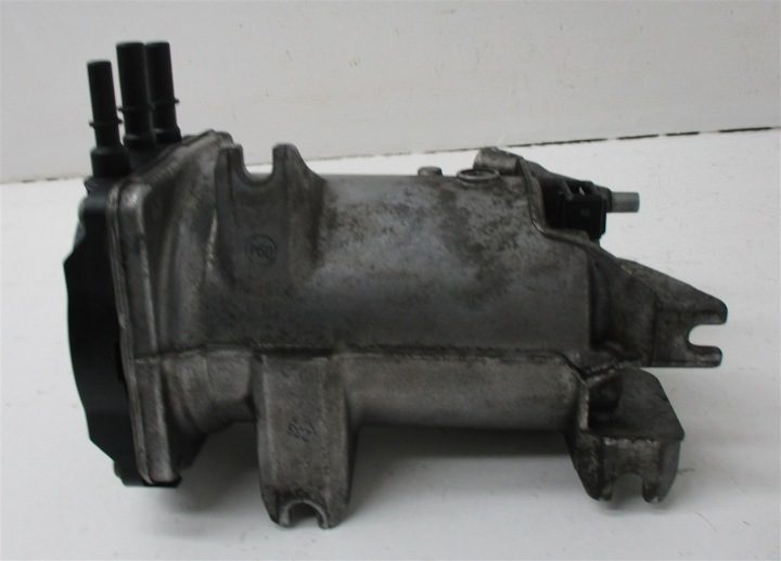 Корпус топливного фильтра C5 2.7 HDI 5U3Q-9155-AC, фото 4