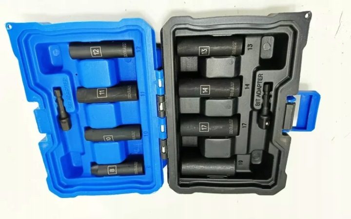 A-MB5TS НАСАДКИ ДЛЯ MECHANIZMÓW RÓŻNICOWYCH MB ASTA, фото 4