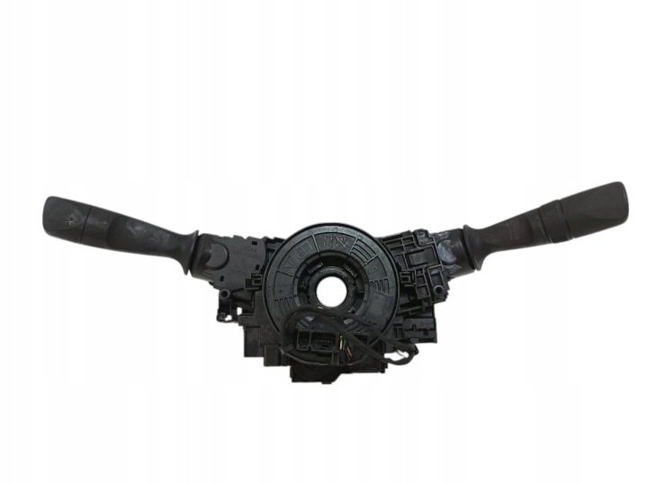 Подрулевые переключатели TOYOTA RAV 4 IV (_A4_) 17F744 2.0L дизель 91 кВт 2014, фото 1