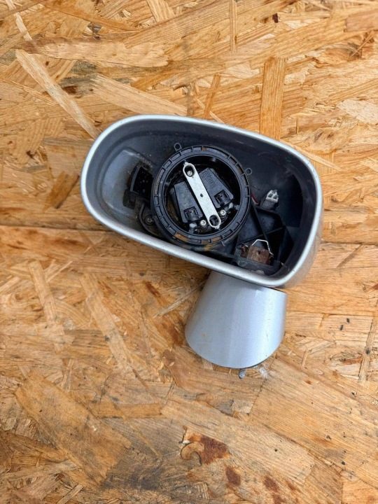 ЗЕРКАЛО ЛЕВОЕ AUDI TT 8N 8N0857539, фото 3