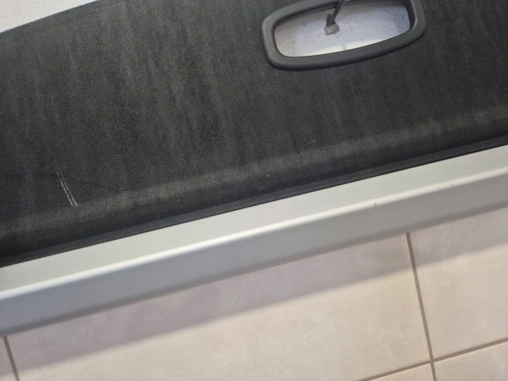Hyundai i30 III 17- ШТОРКА БАГАЖНИКА 85930-G4700, фото 5