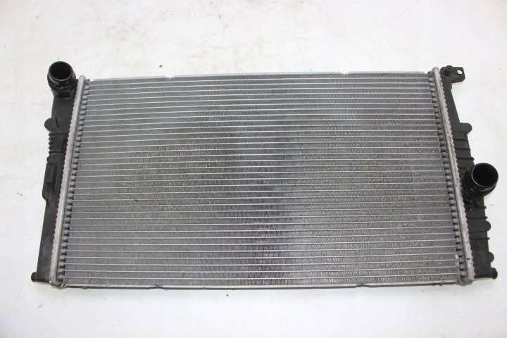 BMW OE 7600511 Радиатор, система охлаждения двигателя, фото 1
