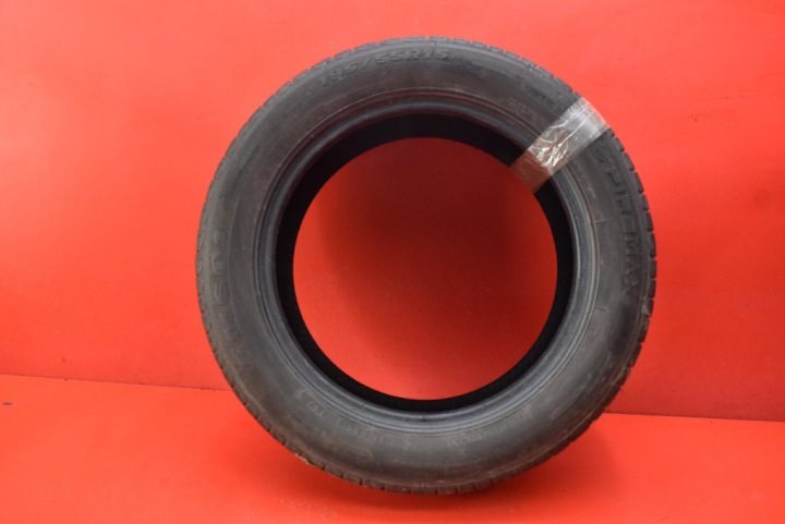 2× Шина летняя Debica Presto HP 195/55R15 85 H, фото 2