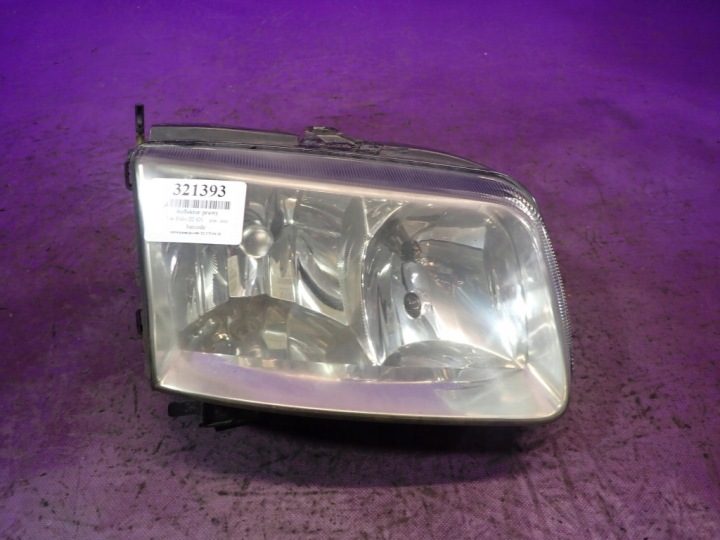 VW Polo III 6N 99-02 рестайлинг фара передняя правая 6N1941016AD, фото 1