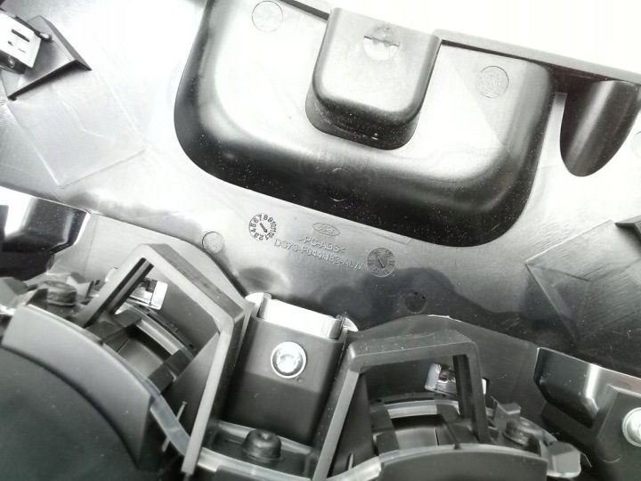 Ford OE DS73-F13560-A, фото 7
