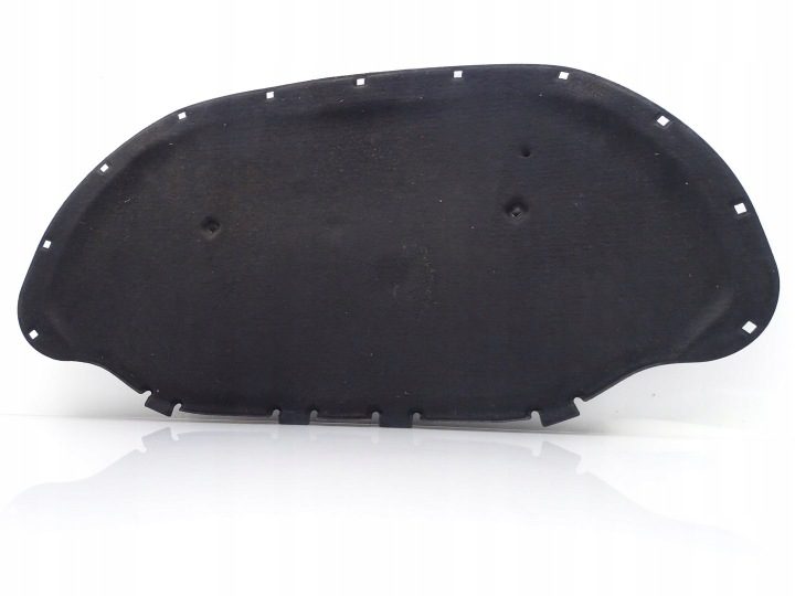 ШУМОИЗОЛЯЦИЯ КАПОТА ДВИГАТЕЛЯ SKODA OCTAVIA III 5E 5E0863831, фото 1