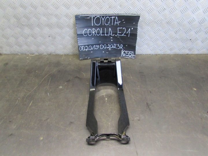 РАМКА ЦЕНТРАЛЬНОГО ТОННЕЛЯ 5882202420 TOYOTA COROLLA E21 19-23r УНИВЕРСАЛ, фото 7