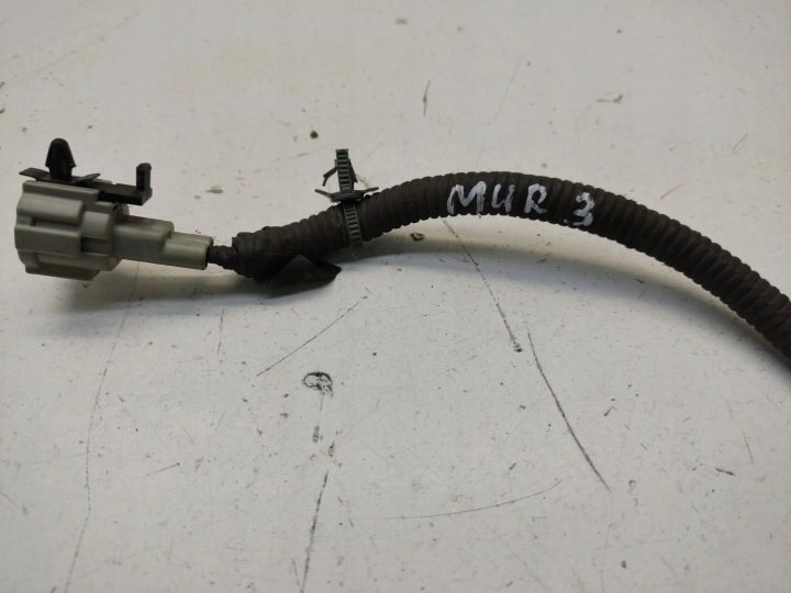 Nissan Murano Z50 2007 Датчик детонации 5715, фото 6