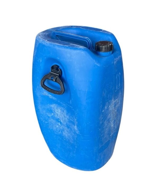 Чистая Канистра 60L Бидон Бочка, фото 2