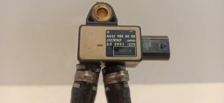 MERCEDES W205 ДАТЧИК DPF SAPALIN A6429050400, фото 3