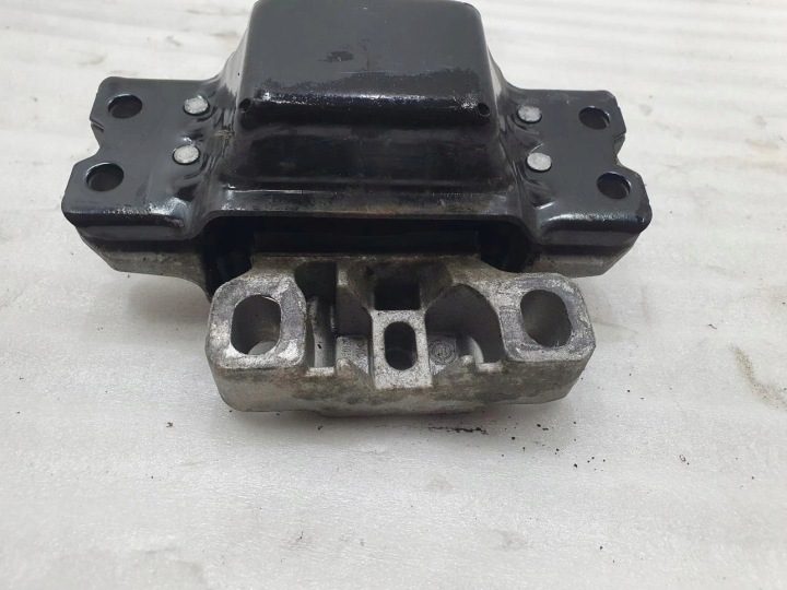 ПОДУШКА ДВИГАТЕЛЯ SCIROCCO 1.4TSI 1K0199555AC, фото 6