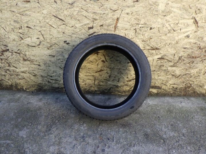 Шина всесезонная Kumho Solus 4S HA32 225/45R19 96 Вт сцепление на снегу (3PMSF), усилитель (XL), фото 3