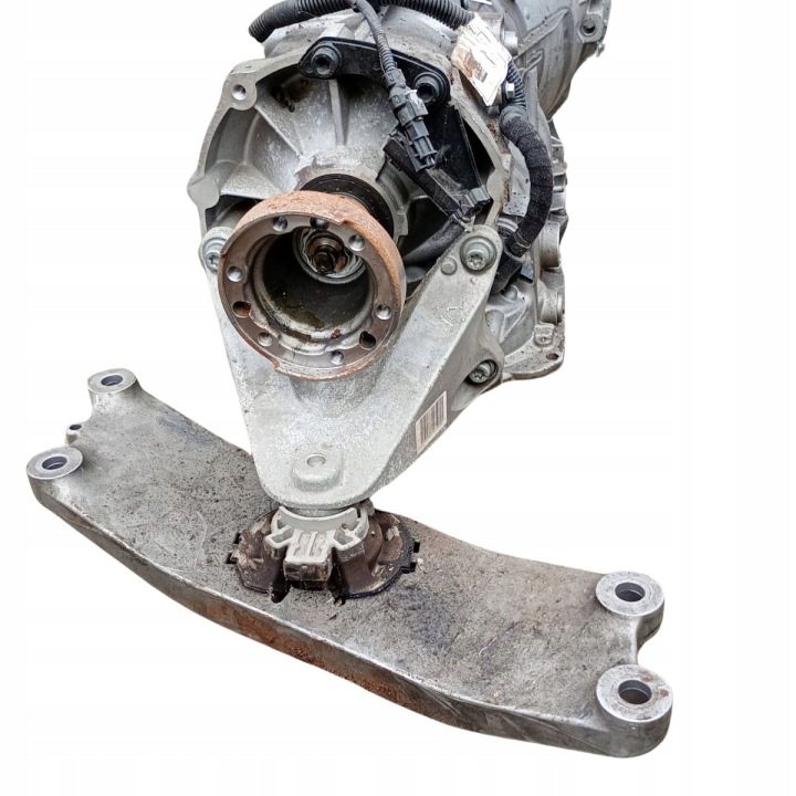 Коробка передач GA8HP50Z 8HP 014231 2710796, фото 4