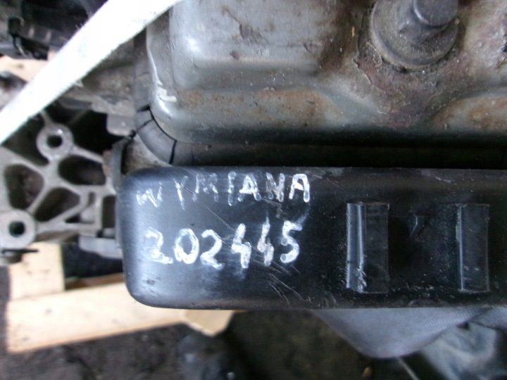 ДВИГАТЕЛЬ PEUGEOT 206 1.6 PB, PSA D44, фото 7