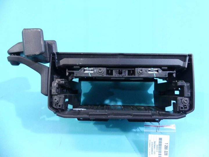 Корпус рамка навигации Dacia Sandero III 20-, фото 1