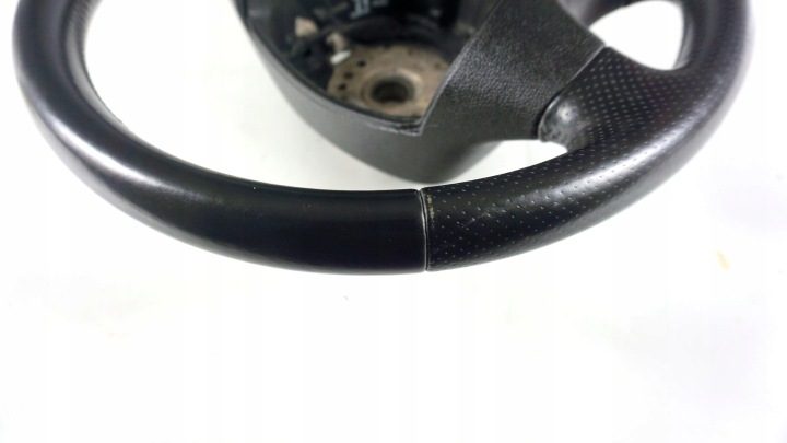 РУЛЬ КОЖА КОЖАНАЯ SKODA OCTAVIA 2 II 04-08 2004-2008 1Z0419091N, фото 9