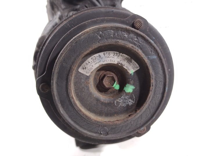КОМПРЕССОР КОНДИЦИОНЕРА 2.5I 3.0I M54 BMW E83 X3 6916232, фото 8