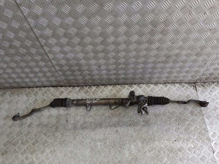 РУЛЕВАЯ РЕЙКА NISSAN PRIMERA P11 1.6 16V QEB100150, фото 3
