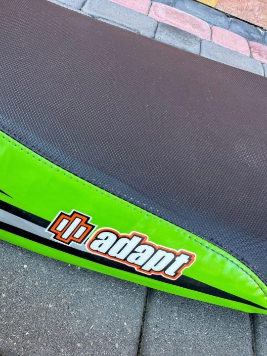 Диван сиденье поролон siedziesko Kawasaki kfx 700 r 04-11, фото 12