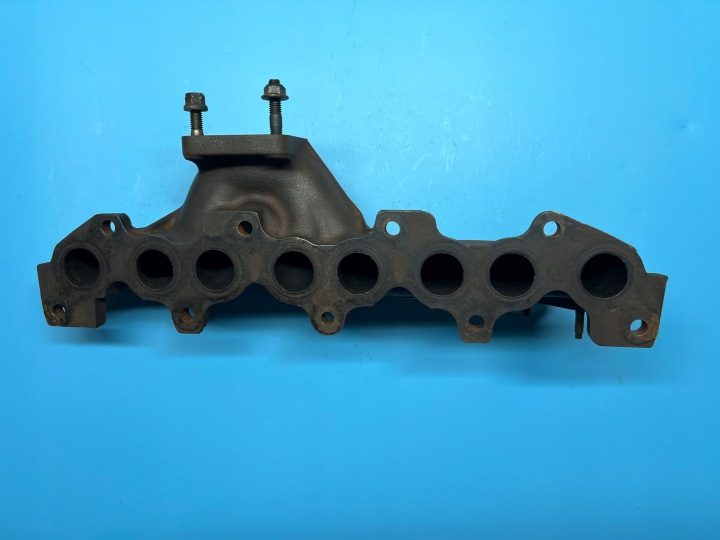 Выпускной коллектор турбины Ford Volvo 2.0 TDCI 9646849080, фото 3