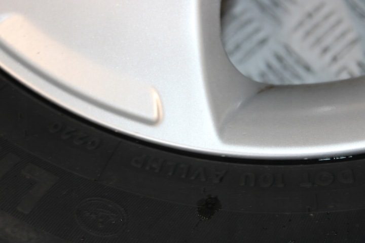 КОЛЕСА ДИСКИ ЛИТЫЕ ДИСКИ 205/55 R16 KIA VENGA, фото 7