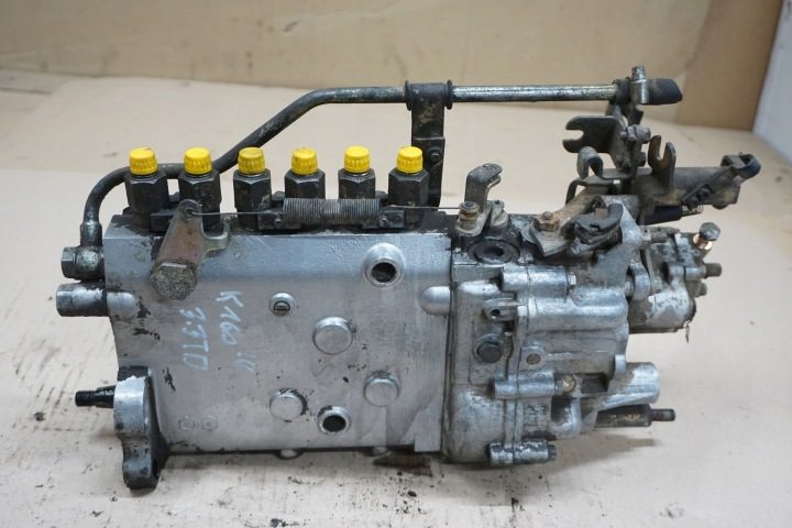 Nissan Patrol ТНВД 3,3 TD турбо K160, фото 1