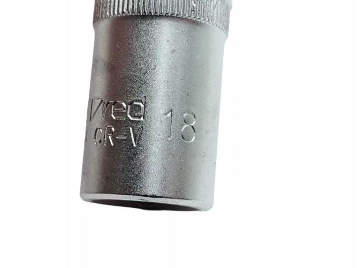 Комплект торцевых головок Gedore R61001614, фото 4