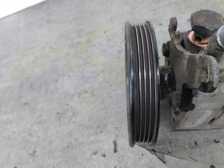 НАСОС ГИДРОУСИЛИТЕЛЯ NISSAN PRIMERA III P12 49110AV700 7613955132 ZF 1.8 16V, фото 6