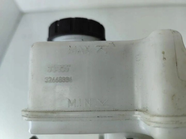 Бачок тормозной жидкости MERCEDES-BENZ GLK (X204) 32668086 2.2L дизель 125 кВт, фото 9