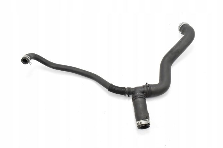 Патрубок радиатора воды K1BY-8B274-SG Ford Puma II ST Kuga III Focus IV, фото 1