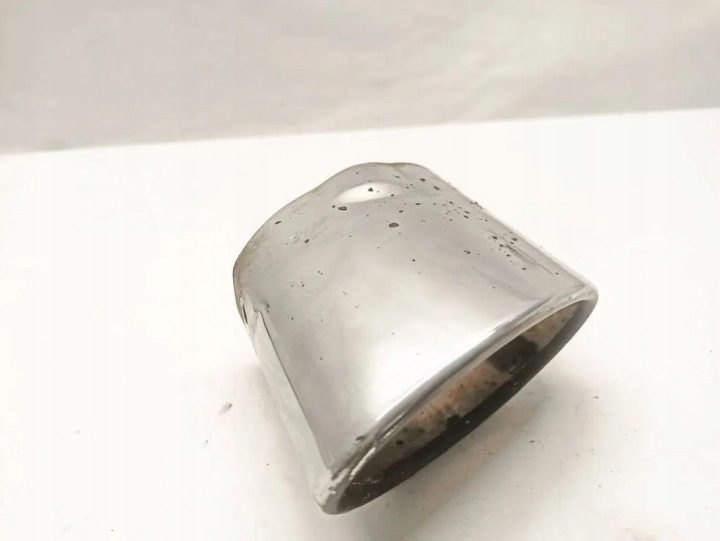 НАСАДКА ГЛУШИТЕЛЯ MERCEDES-BENZ SLK (R171) 9101184 34311450 1.8L 2008, фото 5