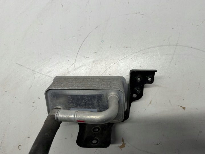 РАДИАТОР КОНДИЦИОНЕРА HYUNDAI KONA EV ELECTRIC 25670-K4500 2018-, фото 4